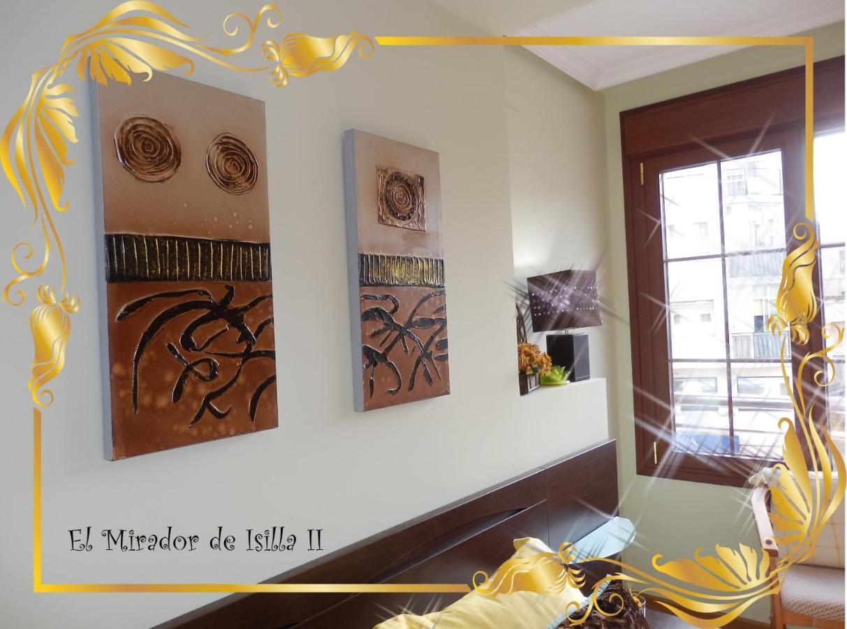 El Mirador De Isilla II Bed & Breakfast Aranda de Duero Luaran gambar