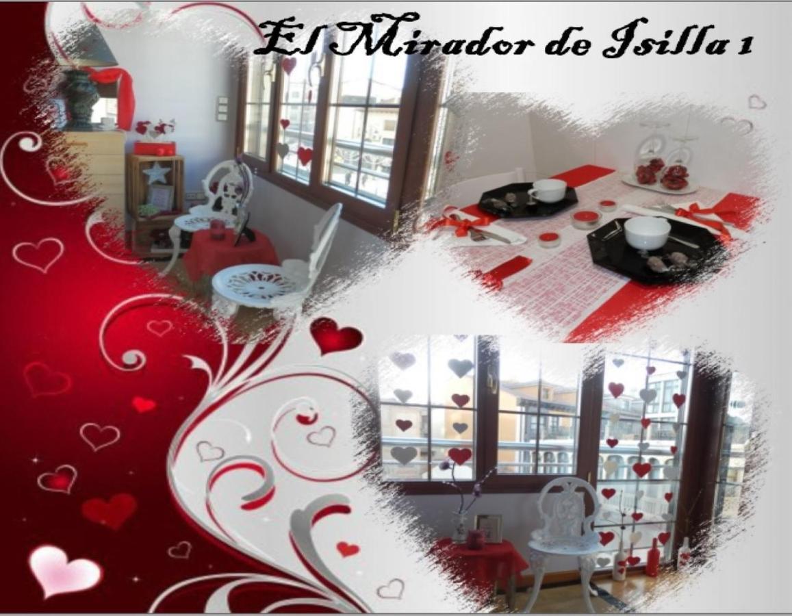 El Mirador De Isilla II Bed & Breakfast Aranda de Duero Luaran gambar