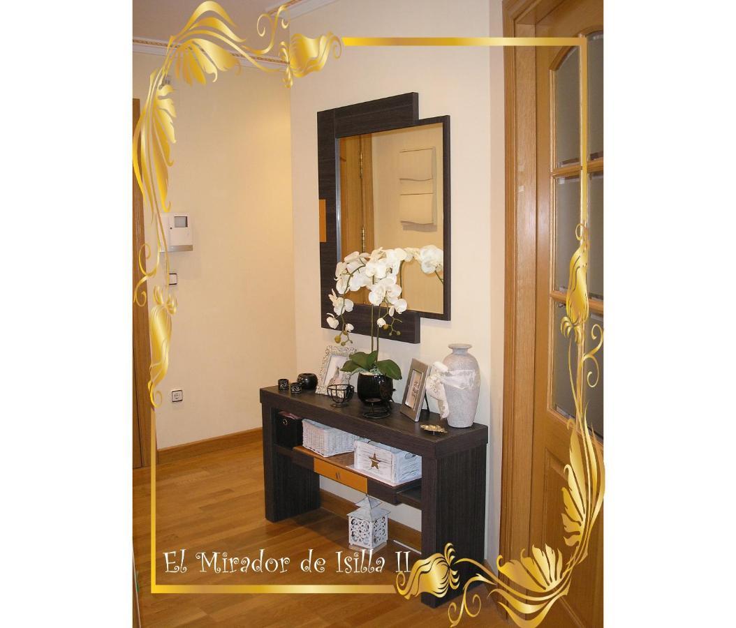 El Mirador De Isilla II Bed & Breakfast Aranda de Duero Luaran gambar