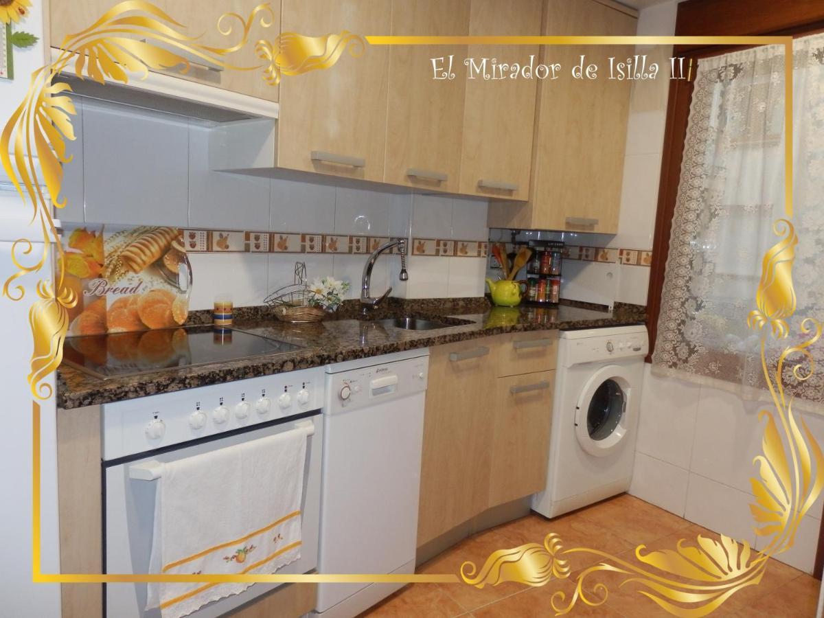 El Mirador De Isilla II Bed & Breakfast Aranda de Duero Luaran gambar