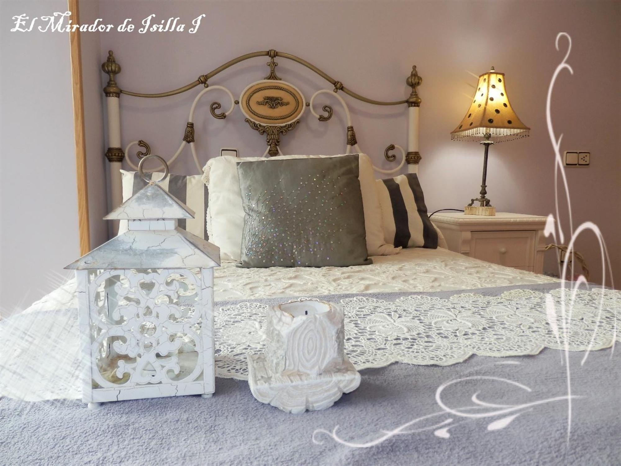El Mirador De Isilla II Bed & Breakfast Aranda de Duero Luaran gambar